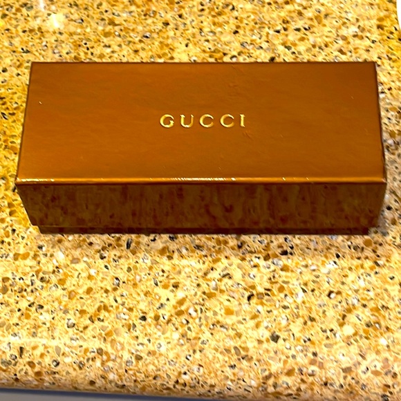 Gucci Optical Pouch - Picture 1 of 4